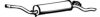 FONOS 618185 End Silencer